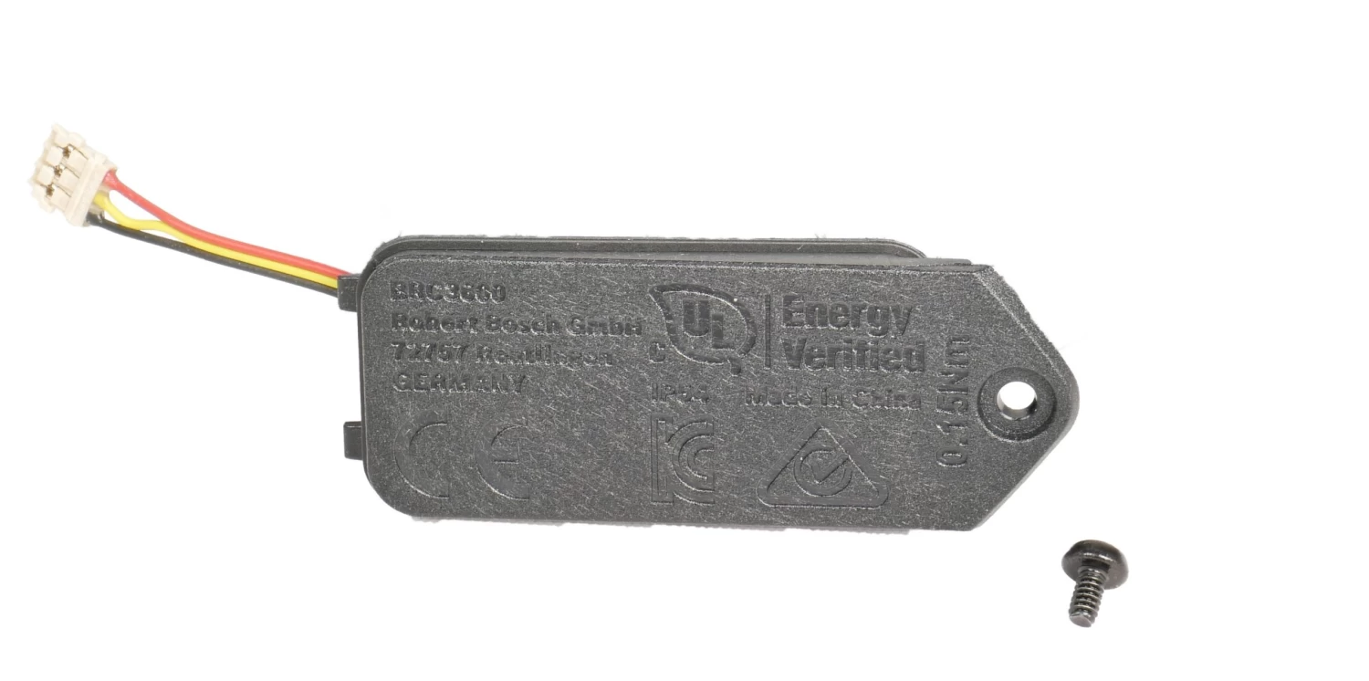 Bosch Replacement Battery For LED Remote 3 Bosch Replacement Battery For LED Remote