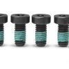 Bosch Screw Set M8x16 Drive Unit Performance Line Gen. 4 - PU 6 Pieces 1 Bosch Screw Set M8x16 Drive Unit Performance Line Gen. 4 - PU 6 Pieces -Bike Zubehör bosch screw set performance line 3840x2160