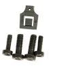 Bosch Screws Kit For 1-arm Holder Kiox 300 2 Bosch Screws Kit For 1-arm Holder Kiox 300 -Bike Zubehör bosch screws kit for 1 arm holder kiox 300