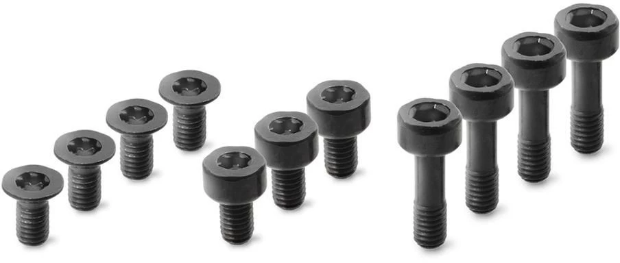 Bosch Nyon Gen.2 Screw Kit (11 Pieces) 3 Bosch Nyon Gen.2 Screw Kit (11 Pieces)