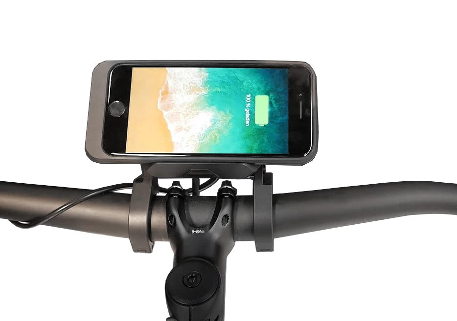 Bosch SmartphoneHub Für E-Bikes 5 Bosch SmartphoneHub Für E-Bikes – Bild 3