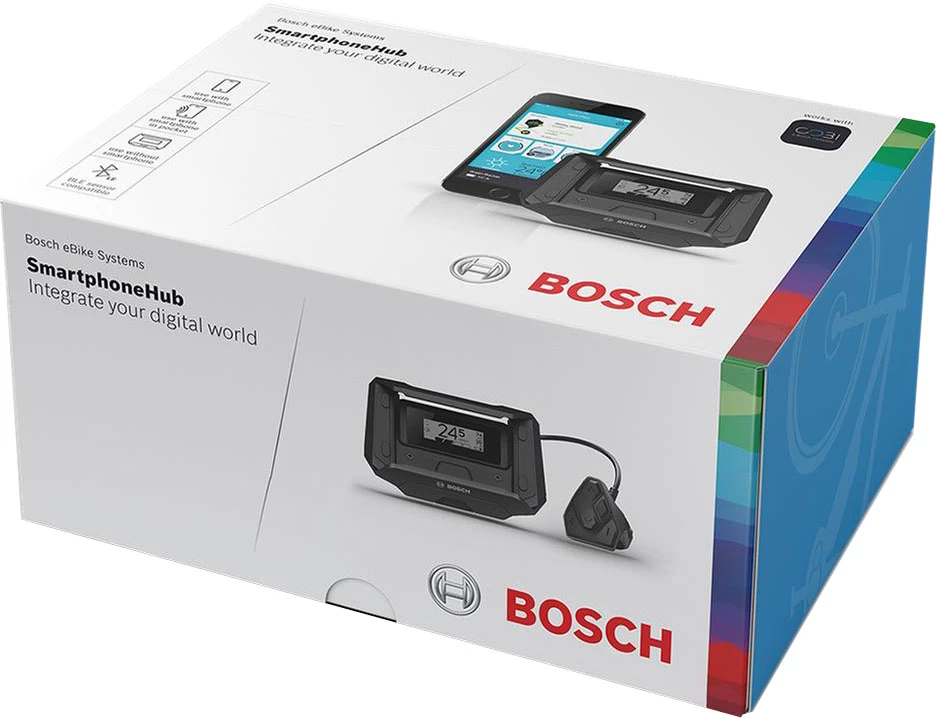 Bosch SmartphoneHub Für E-Bikes 7 Bosch SmartphoneHub Für E-Bikes – Bild 5