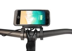 Bosch Smartphone Hub For E-Bikes -Bike Zubehör bosch smartphone hub iphone 1