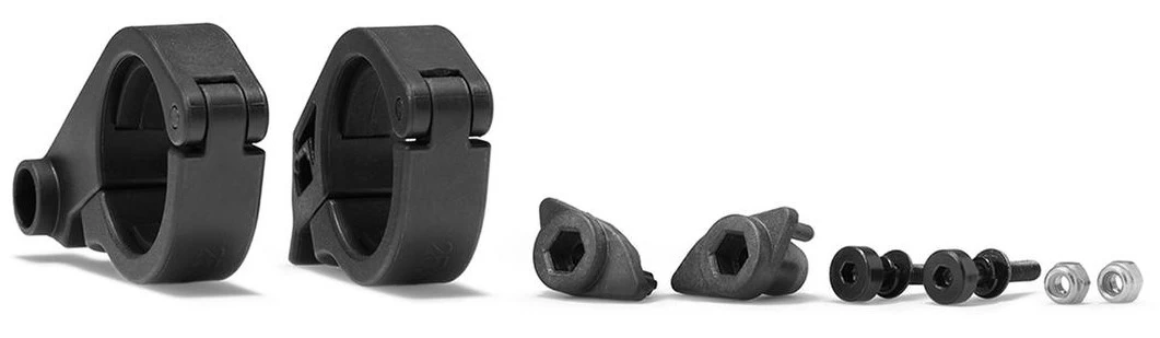 Bosch Smartphone Hub - Montagekit 3 Bosch Smartphone Hub - Montagekit