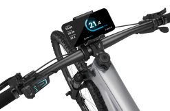 Bosch SmartphoneGrip Smart System 13 Bosch SmartphoneGrip Smart System -Bike Zubehör bosch smartphonegrip smart sytem motor