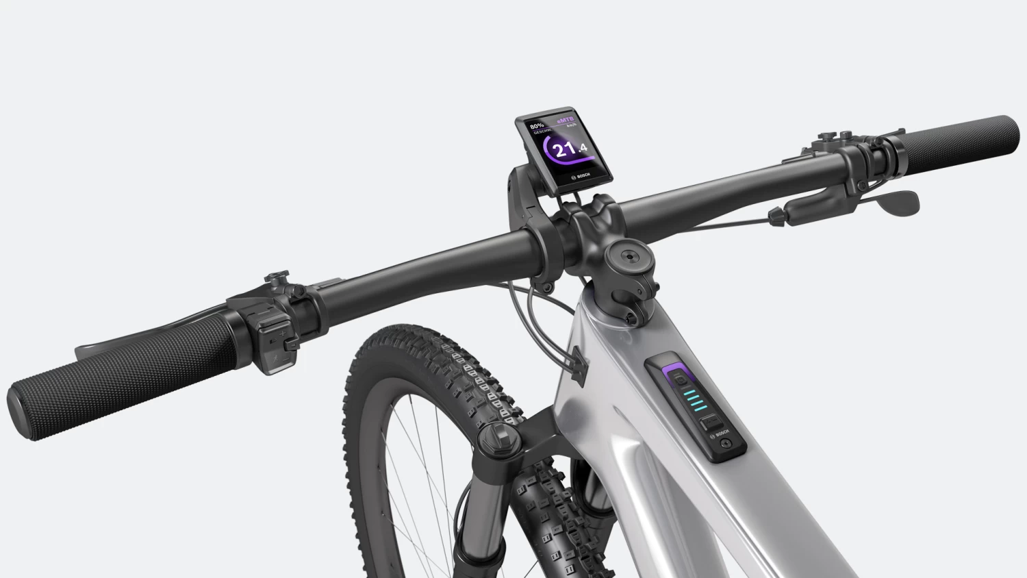 Bosch System Controller Bedieneinheit Für Smart System 4 Bosch System Controller Bedieneinheit Für Smart System – Bild 2