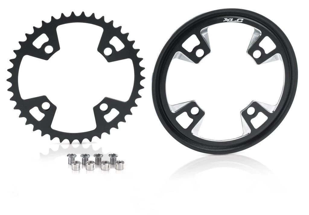 Bosch XLC EBike Chainring - Classic 3 Bosch XLC EBike Chainring - Classic