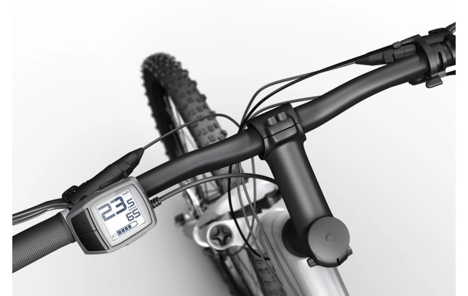 Bosch Purion Display - Active 4 Bosch Purion Display - Active – Bild 2