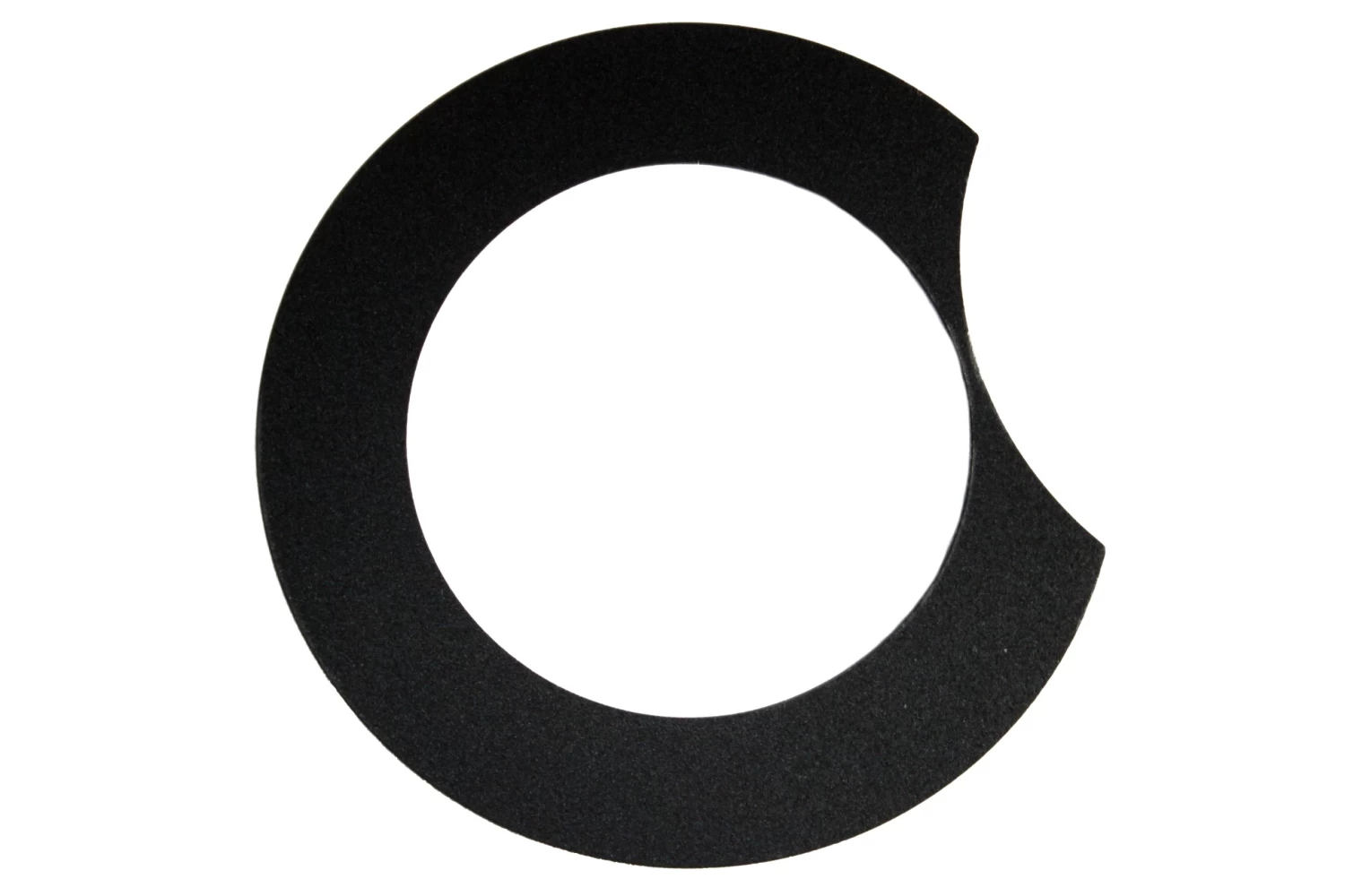 Bosch E-Bike Cover Ring For Designer Lid, Left