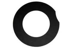 Bosch E-Bike Cover Ring For Designer Lid, Right