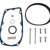BROSE ALU Housing Belt Exchange Kit -Bike Zubehör brose alu belt replacement kit 3840x2160