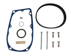 BROSE ALU Housing Belt Exchange Kit