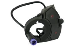 Marquardt Comfort 2-in-1 Control Unit For Brose -Bike Zubehör brose control unit comfort marquardt 2