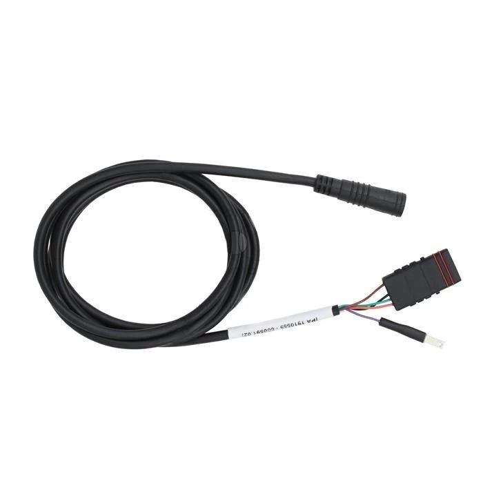Brose External Display Cable For Wake-Up 3 Brose External Display Cable For Wake-Up