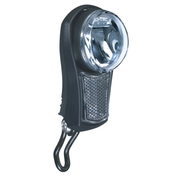 B&M Fly IQ LED Scheinwerfer Für Flyer C-Serie / T-Serie 4 B&M Fly IQ LED Scheinwerfer Für Flyer C-Serie / T-Serie – Bild 2