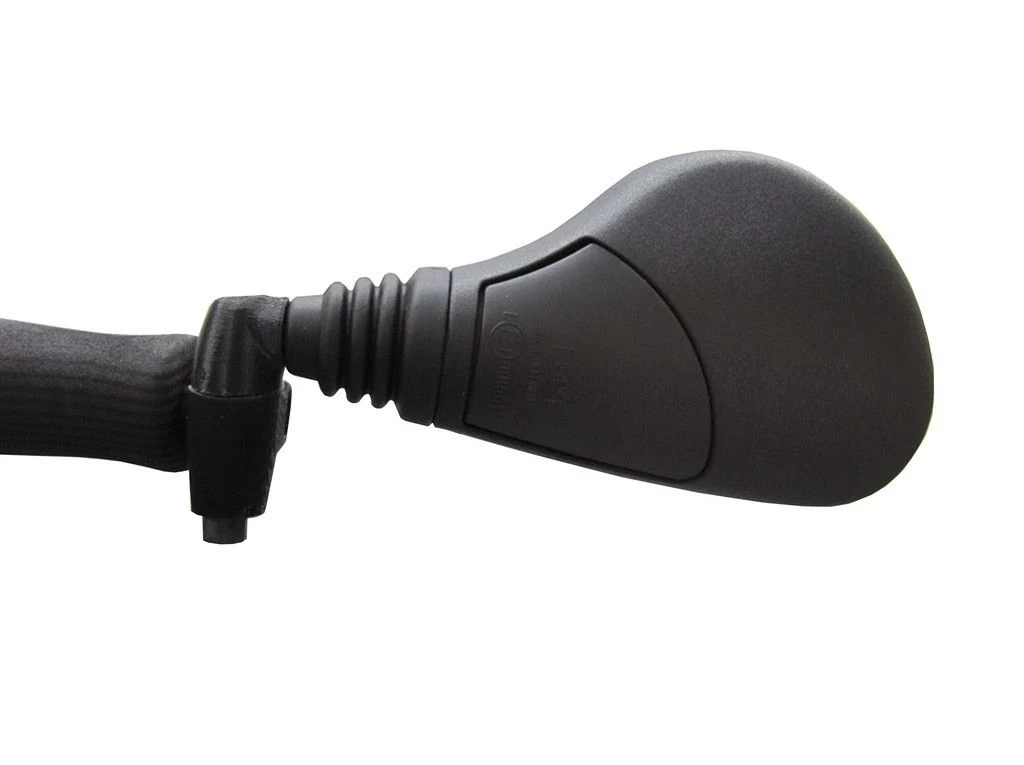 B&M E-Bike Innenlenker-Spiegel E-913/701VLME - Innenklemmung Breit 3 B&M E-Bike Innenlenker-Spiegel E-913/701VLME - Innenklemmung Breit