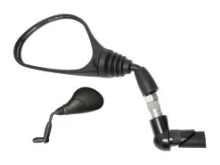 B&M E-Bike Spiegel 913/801VLME 913/801VRME - Mit E-Prüfzeichen