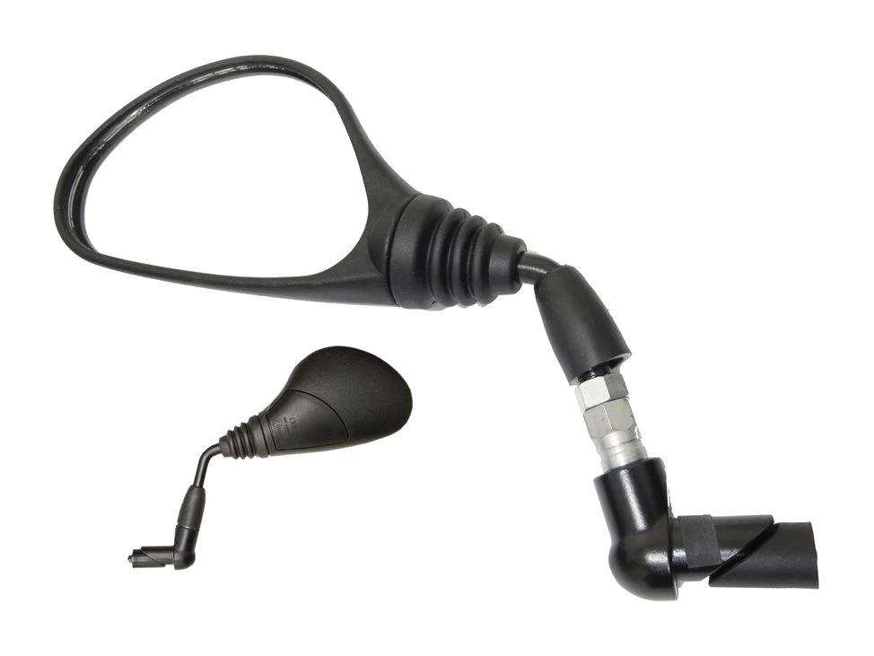 B&M E-Bike Spiegel 913/801VLME 913/801VRME - Mit E-Prüfzeichen 3 B&M E-Bike Spiegel 913/801VLME 913/801VRME - Mit E-Prüfzeichen