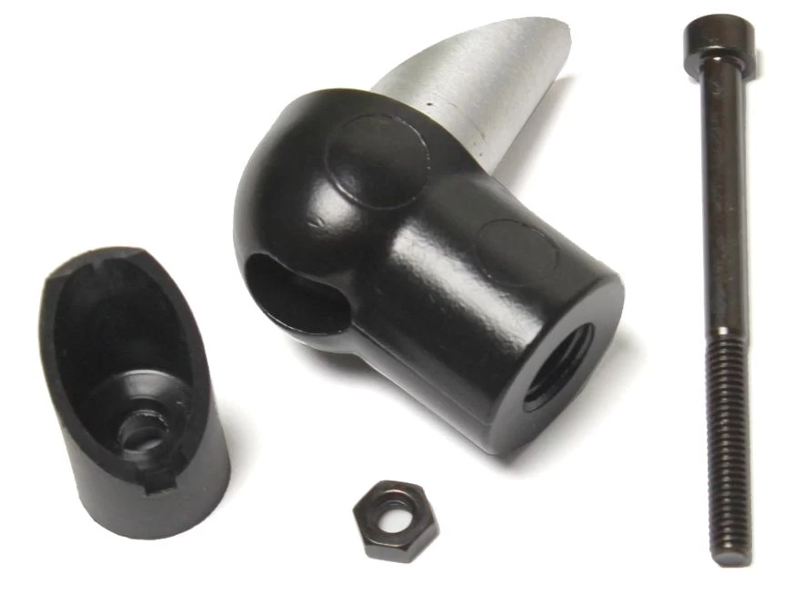 B&M Adapter Zur Montage Des E-Bike Spiegel 913/801VLME 3 B&M Adapter Zur Montage Des E-Bike Spiegel 913/801VLME