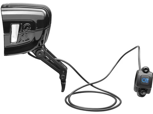 Busch & Müller Lumotec IQ-XL - E-Bike LED Scheinwerfer Mit Fernlicht 4 Busch & Müller Lumotec IQ-XL - E-Bike LED Scheinwerfer Mit Fernlicht – Bild 2