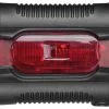 B&M Akku-Rücklicht IXBACK Senso USB 2 B&M Akku-Rücklicht IXBACK Senso USB -Bike Zubehör busch und mueller ruecklicht ixback