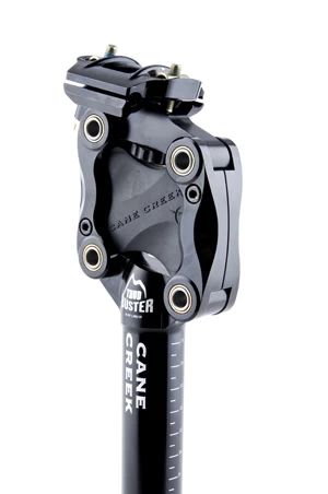 Cane Creek Thudbuster ST G4 Federsattelstütze 7 Cane Creek Thudbuster ST G4 Federsattelstütze – Bild 5