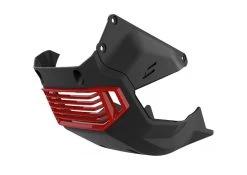 Centurion/SHIMANO STEPS EP8 Motor Cover For No Pogo F MY21 5 Centurion/SHIMANO STEPS EP8 Motor Cover For No Pogo F MY21 -Bike Zubehör centurion shimano steps ep8 motor cover for no pogo f my21 red