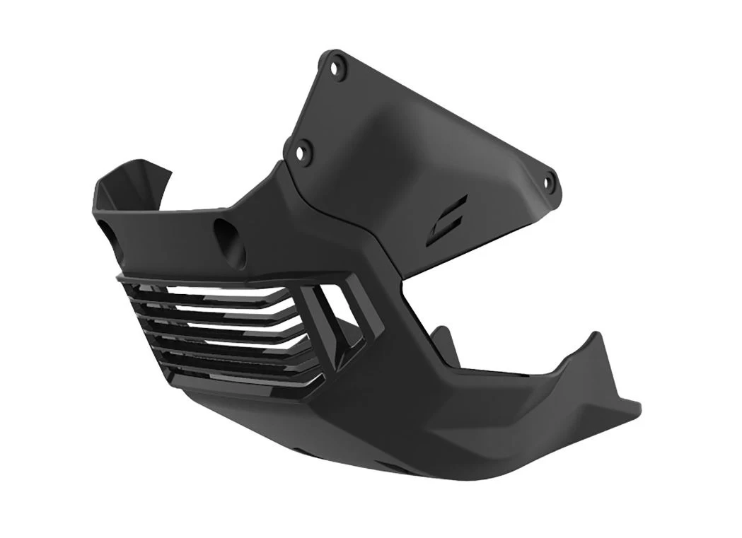 Centurion/SHIMANO STEPS EP8 Motor Cover For No Pogo F MY21 3 Centurion/SHIMANO STEPS EP8 Motor Cover For No Pogo F MY21