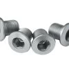 Chainring Bolts For Chainring Shimano FC-M540 2 Chainring Bolts For Chainring Shimano FC-M540 -Bike Zubehör chainring reed girls internal e bike m8x85 fc m540 4 set 3840x2160