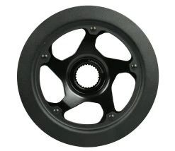 Samox Chainring C53 40 Teeth For Bosch Gen4