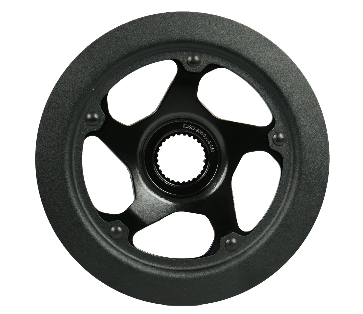 Samox Kettenblatt C53 40 Zähne Für Bosch Gen4 3 Samox Kettenblatt C53 40 Zähne Für Bosch Gen4