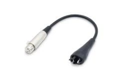 E-Bike Vision - Charging Adapter Für EBV E-Bike Battery