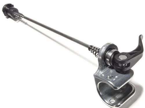 Thule Chariot Kupplung QR - Für Räder Mit Schnellspanner 3 Thule Chariot Kupplung QR - Für Räder Mit Schnellspanner