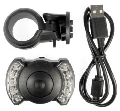 COBI.Bike Ambisense Rücklicht