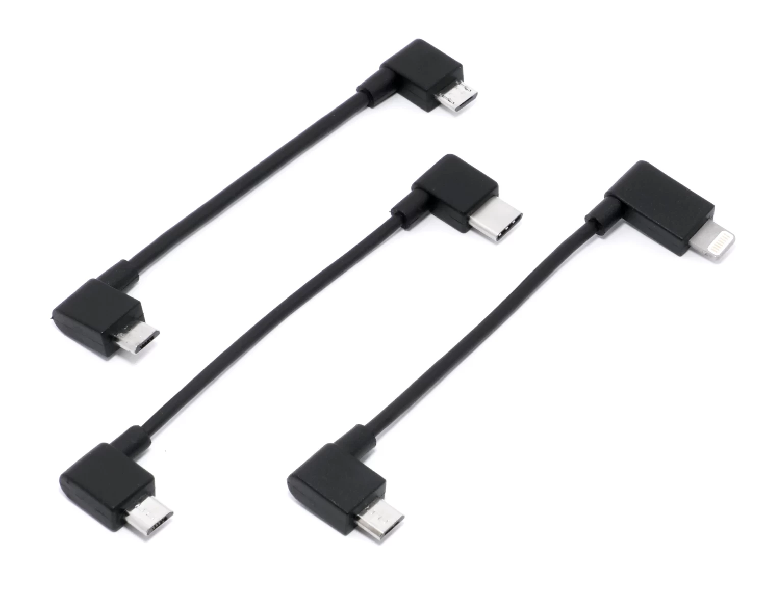 Cobi USB-Kabel Universal Mount 3 Cobi USB-Kabel Universal Mount