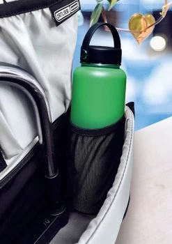 Ortlieb Commuter Insert Organizer 19 Ortlieb Commuter Insert Organizer -Bike Zubehör commuter insert organizer action 2