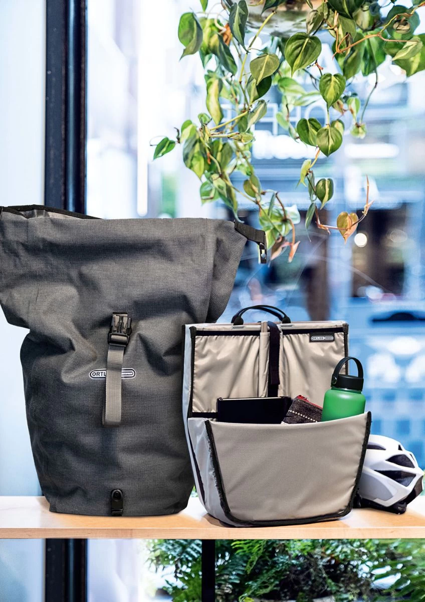 Ortlieb Commuter Insert Organizer 10 Ortlieb Commuter Insert Organizer – Bild 8