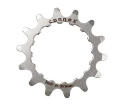 Connex E-Bike 14 Tooth Sprocket For Bosch Active/Performance Engine