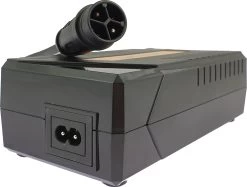 Continental Ladegerät 230V / 3,3A 5 Continental Ladegerät 230V / 3,3A -Bike Zubehör continental ebike ladegeraet