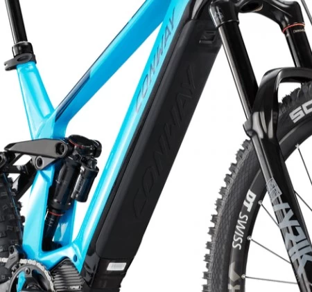 Conway Akkucover - EWME Mod.21 4 Conway Akkucover - EWME Mod.21 – Bild 2