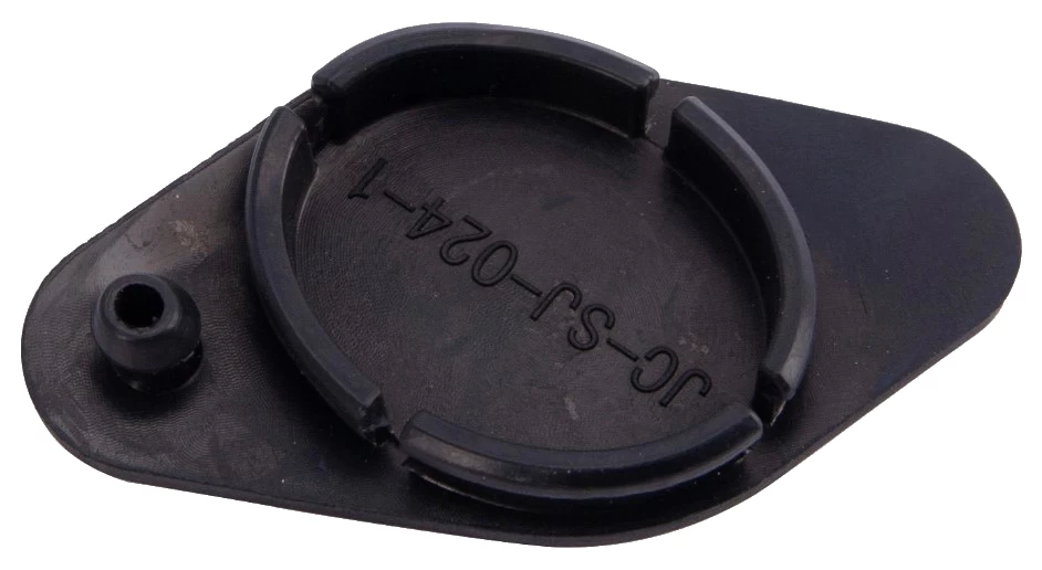 Conway Cairon Wave - Ladebuchsenabdeckung Bosch PowerPack 500Wh 4 Conway Cairon Wave - Ladebuchsenabdeckung Bosch PowerPack 500Wh – Bild 2