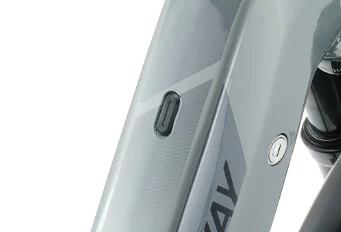 Conway Cairon Wave Unterrohrabdeckung 5 Conway Cairon Wave Unterrohrabdeckung – Bild 3