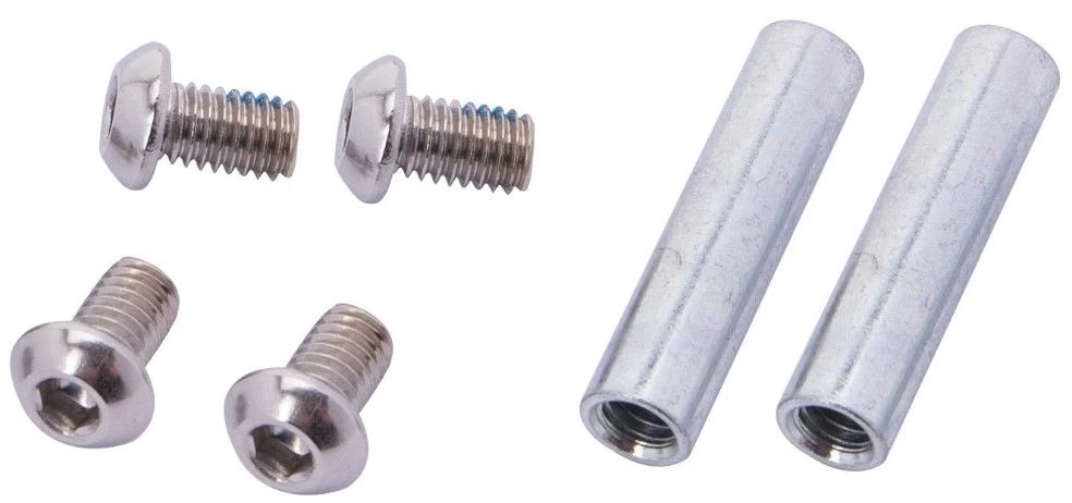 Conway Dämpfer Befestigungs-Set - Conway EMF Mod.19 3 Conway Dämpfer Befestigungs-Set - Conway EMF Mod.19