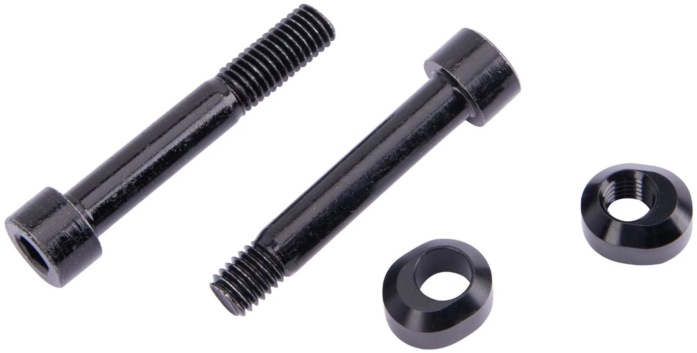 Conway Dämpfer Befestigungs-Set - Conway EWME Mod.19 3 Conway Dämpfer Befestigungs-Set - Conway EWME Mod.19