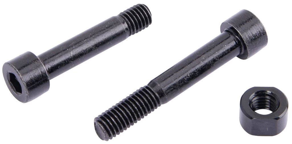 Conway Dämpfer Befestigungs-Set - Conway EWME Mod.19 4 Conway Dämpfer Befestigungs-Set - Conway EWME Mod.19 – Bild 2