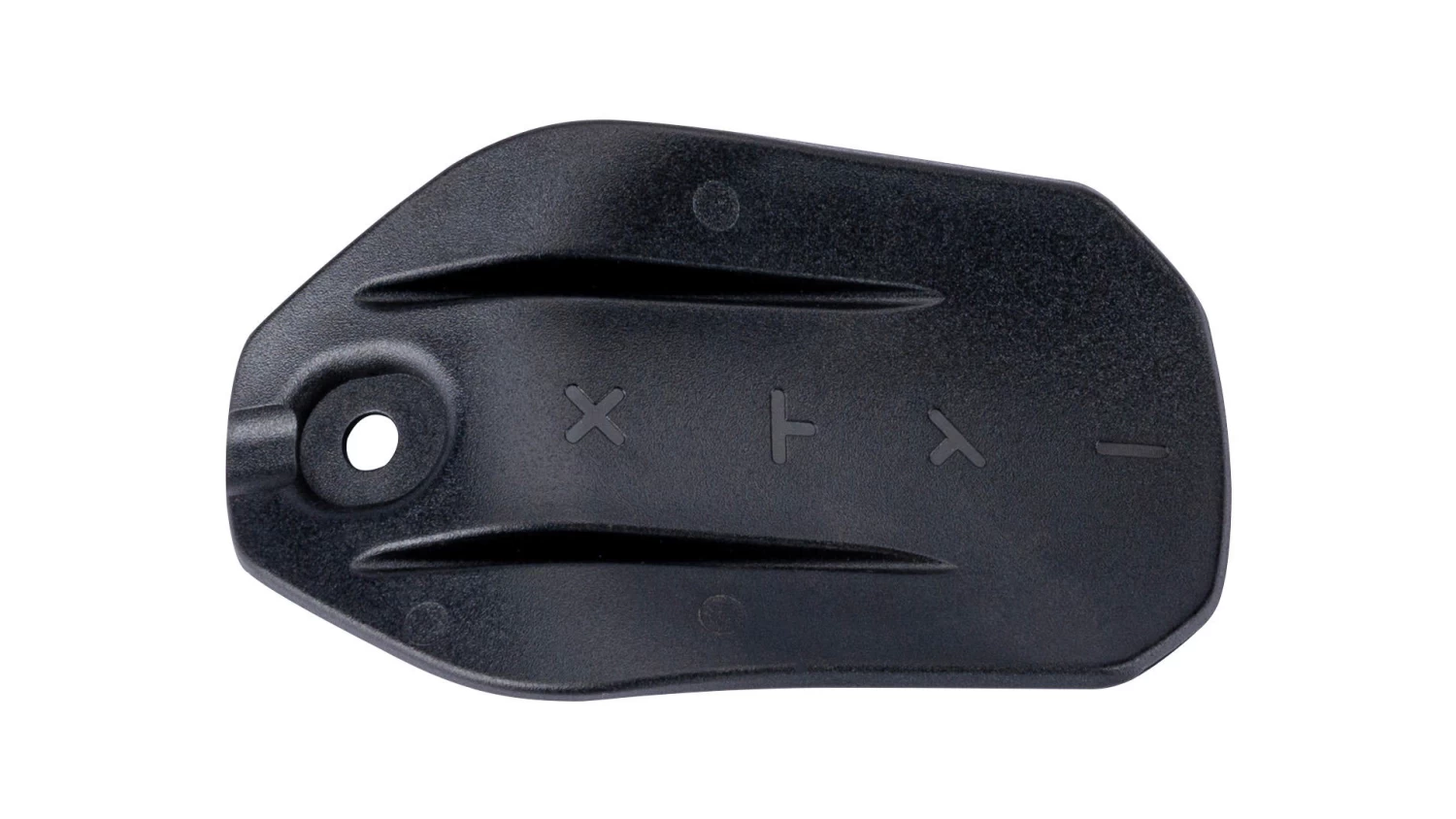 Conway Dämpferspritzschutz - Conway EWME Mod.17-20 3 Conway Dämpferspritzschutz - Conway EWME Mod.17-20