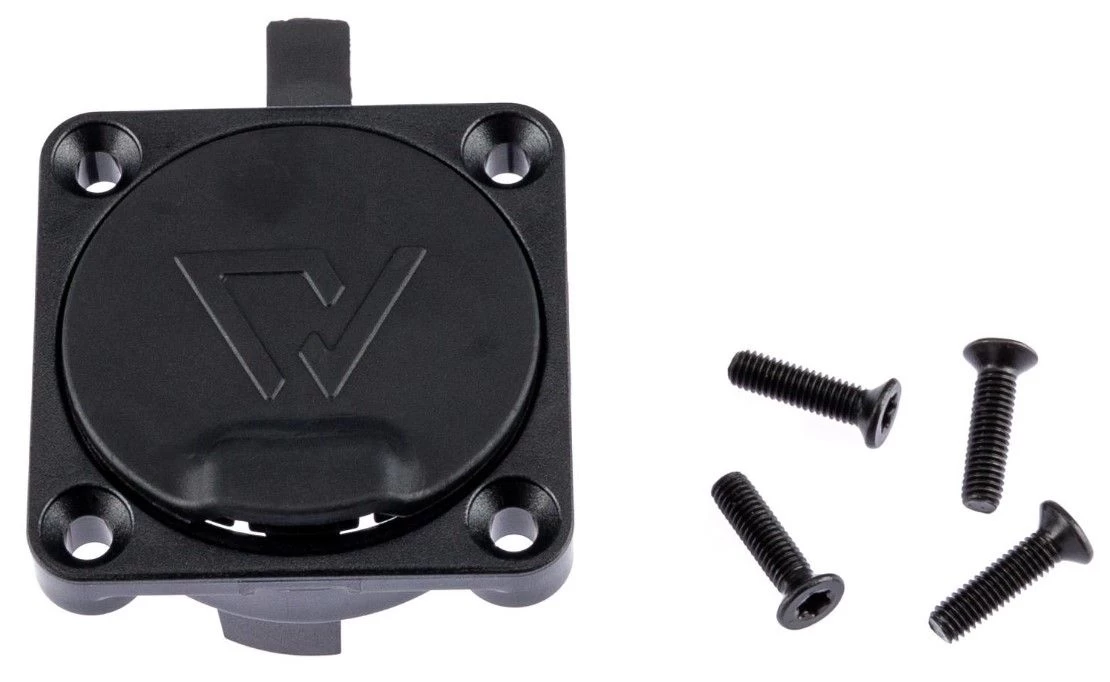 Conway Ladebuchsenfassung BES3 - Conway Cairon & Xyron 3 Conway Ladebuchsenfassung BES3 - Conway Cairon & Xyron