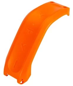 Conway Motorabdeckung - Conway EWME Mod.17-20 -Bike Zubehör conway motorabdeckung conway ewme modelljahr 2017 bis 2020 orange