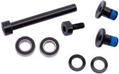 Conway Xyron Dämpfer Befestigungs-Set