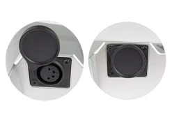 Charging Socket Cover For E-Bike Battery Impulse 11/15/17 Ah -Bike Zubehör cover charging socket detail